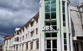 DBS motel